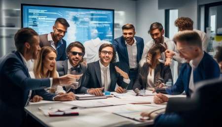 CRM软件定制开发服务流程