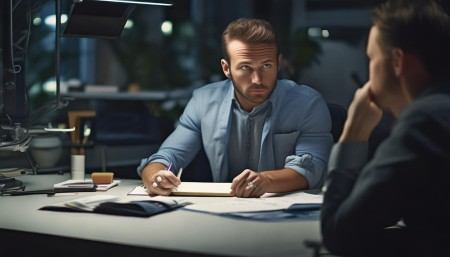 CRM软件定制开发服务流程