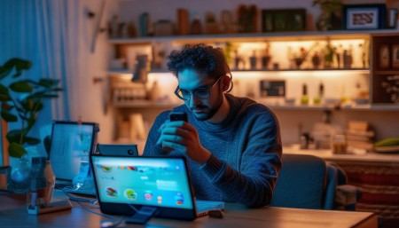 基于微信小程序的轻量CRM系统