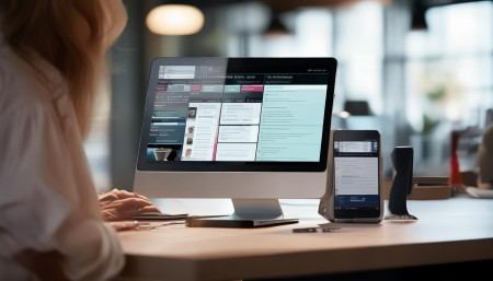 云客CRM系统功能与使用评测