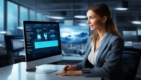 云客CRM系统功能与使用评测