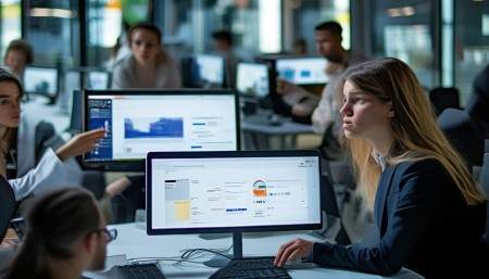 云客CRM系统功能与使用评测