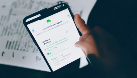 CRM系统手机端（移动端）使用指南