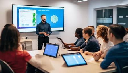 CRM系统手机端（移动端）使用指南