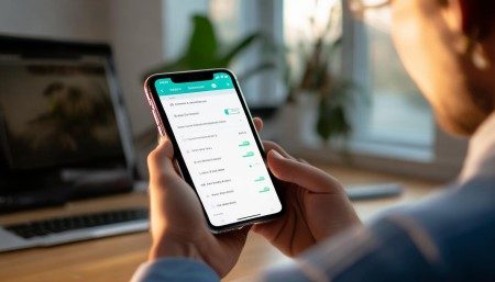 CRM系统手机端（移动端）使用指南