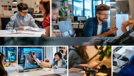 当然，人招来了只是第一步，怎么留住人才是更大的挑战。我们发现，光靠工资不行，还得给发展空间。比如我们