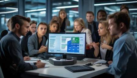 制造业客户关系管理CRM系统