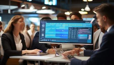 制造业客户关系管理CRM系统