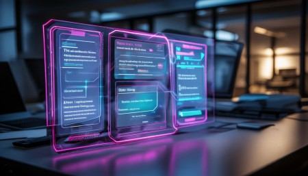 系统还会自动提醒你：这个客户三天没联系了，该打个电话了；那个客户报价发出去一周了，该问问反馈了。有些