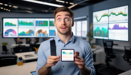 所以啊，我就琢磨着，是不是该上个CRM系统了？一开始我也挺犹豫的，毕竟听别人说“CRM”这词儿高大上