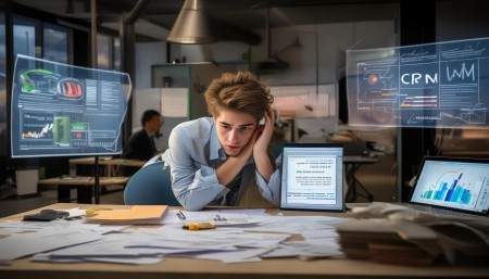 CRM常用名词解释大全（中英文对照）