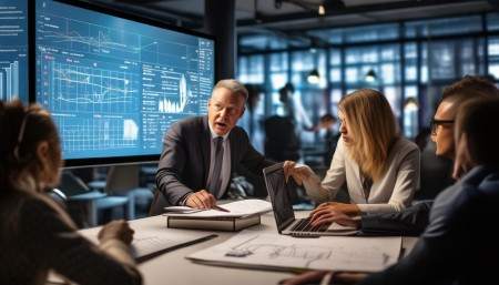 CRM常用名词解释大全（中英文对照）