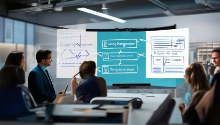 CRM系统需求分析文档编写指南