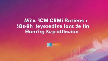 CRM系统需求分析文档编写指南