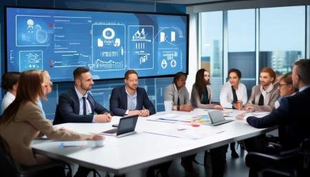 医药行业CRM客户管理系统