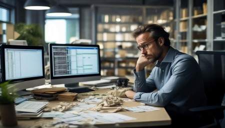 ERP与CRM的区别：从业务到技术全面解析