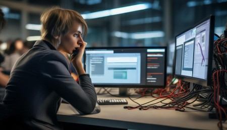 ERP与CRM的区别：从业务到技术全面解析