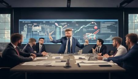 ERP与CRM的区别：从业务到技术全面解析