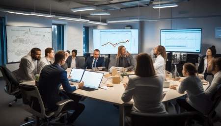 ERP与CRM的区别：从业务到技术全面解析