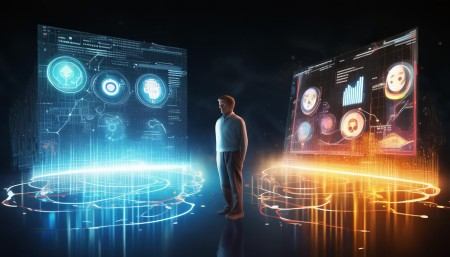 ERP与CRM的区别：从业务到技术全面解析