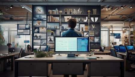 家装行业客户管理CRM系统