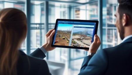 家装行业客户管理CRM系统