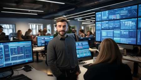 家装行业客户管理CRM系统