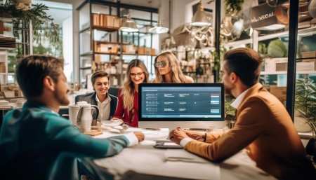 家装行业客户管理CRM系统