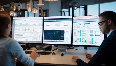 比如说吧，销售最关心的是什么？是成交！所以他希望系统能帮他快速找到潜在客户，记录每次沟通内容，还能自