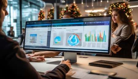 一体化CRM客户管理软件系统平台