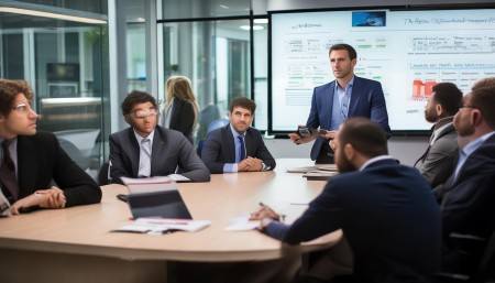 CRM系统与其他业务系统的集成方案