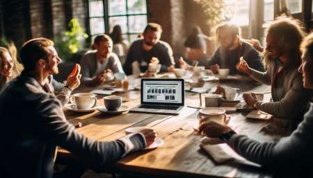 CRM系统与其他业务系统的集成方案