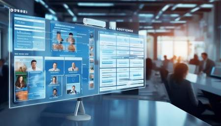 CRM系统与其他业务系统的集成方案