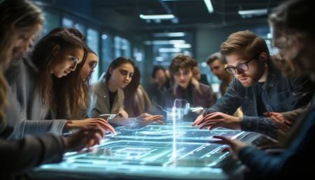 CRM系统与其他业务系统的集成方案