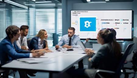 CRM系统与其他业务系统的集成方案