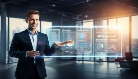 培训学校专用CRM管理系统