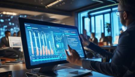 CRM指的是什么?概念与应用场景详解 CRM指的是什么?概念与应用场景详解