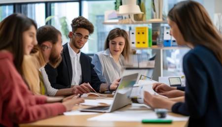 教培机构专属CRM客户管理系统