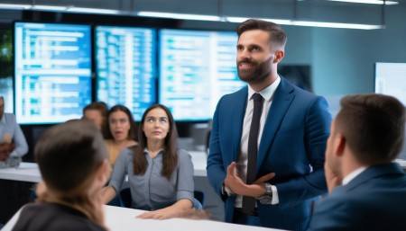 教培机构专属CRM客户管理系统