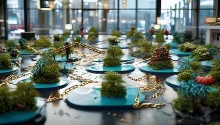 CRM客户管理系统整体解决方案设计