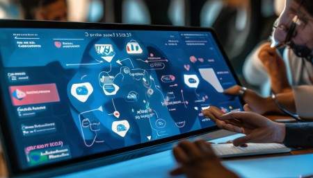 CRM客户管理系统整体解决方案设计