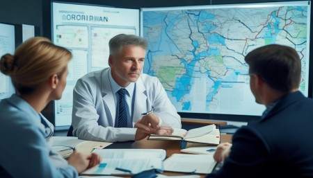 制药企业专用CRM客户管理系统