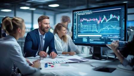 制药企业专用CRM客户管理系统