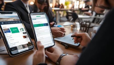 物通科技CRM系统使用说明