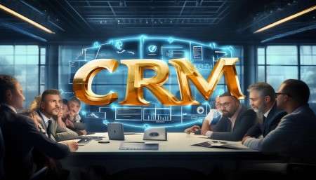 CRM系统采购流程与预算建议 CRM系统采购流程与预算建议