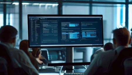 企微云CRM系统功能与集成能力 企微云CRM系统功能与集成能力