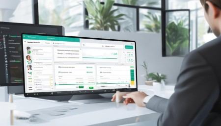 企微云CRM系统功能与集成能力 企微云CRM系统功能与集成能力