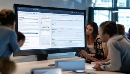 企微云CRM系统功能与集成能力 企微云CRM系统功能与集成能力