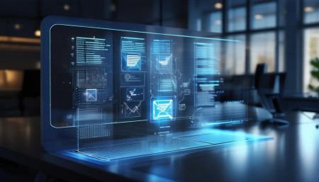 客户管理CRM系统操作培训课程