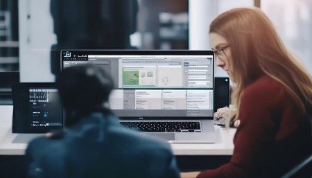 客户管理CRM系统操作培训课程